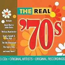 Classic 70S Collection: Various Artists, Various Artists, Multi